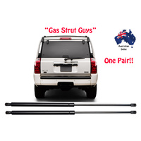 Gas Struts suit Jeep Commander TAILGATE XH XK 2005 to 2010 New PAIR
