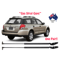 Gas Struts suit Subaru Outback 3RD Gen 2003 to 2009 TAILGATE NEW PAIR