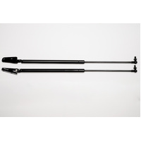 Gas Struts NEW PAIR fit Subaru Outback BR Series 2010 to 2014 Tailgate