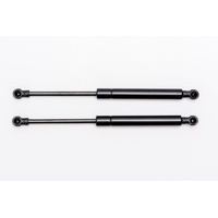 2 x New Gas Struts suit Ranger EGR Canopy SIDE Window matches STRT0022 672316