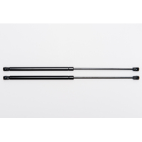 2 x New Gas Struts suit Ranger EGR Canopy REAR Window matches STRT0024 315736