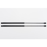 2 x NEW Gas Struts suit Toyota Corolla HATCH BACK 2008 to 2012 ZRE152R series