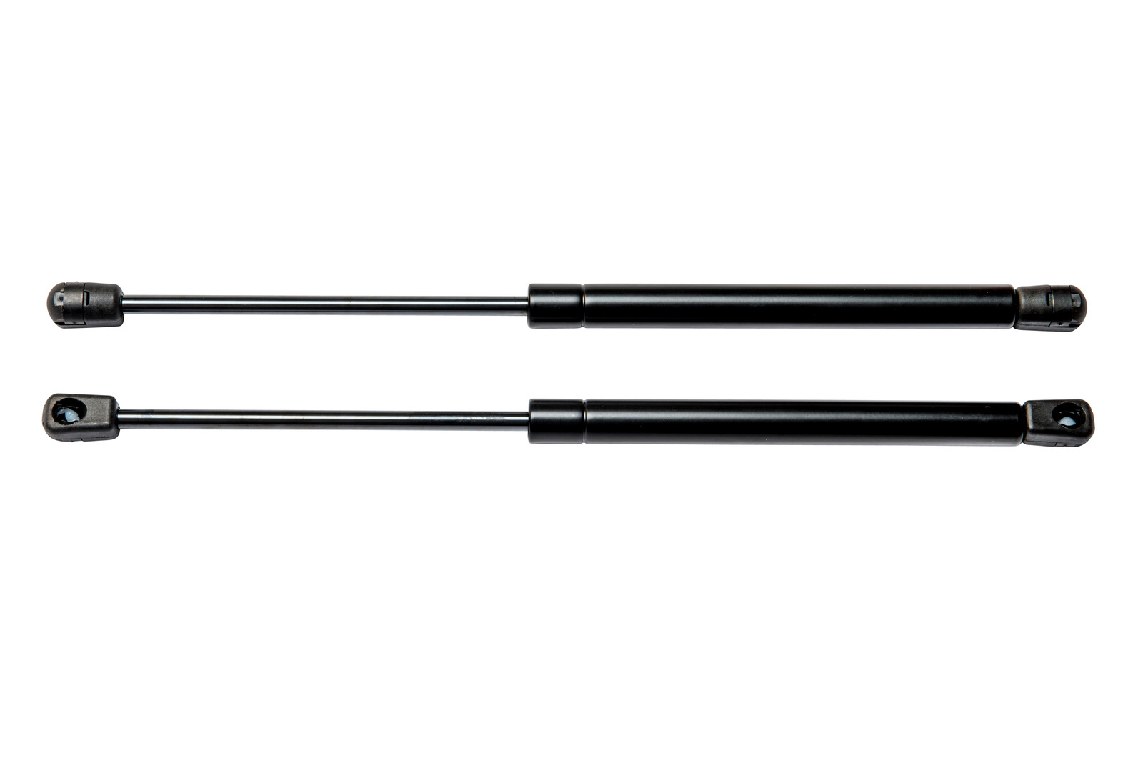 Gas Struts new PAIR 405mm extended suit Fibreglass Canopy Match C16-08941 28lbs