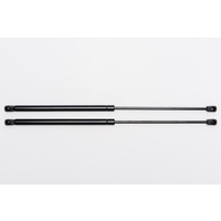 2 x New gas struts suit Ford Falcon Fairmont all AU series BONNET NU Fairlane 