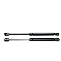 2 x NEW Gas Struts Ford Falcon FG model BOOT no spoiler XT G6 G6E 2008 to 2014