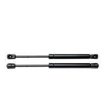 2 x NEW Gas Struts suit Holden Commodore VT VX VY VZ Sedan with Boot Spoiler