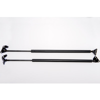 2x Rear Door Tailgate Gas Struts Hiace COMMUTER Van 2005 to 2018  9.8 SLWB