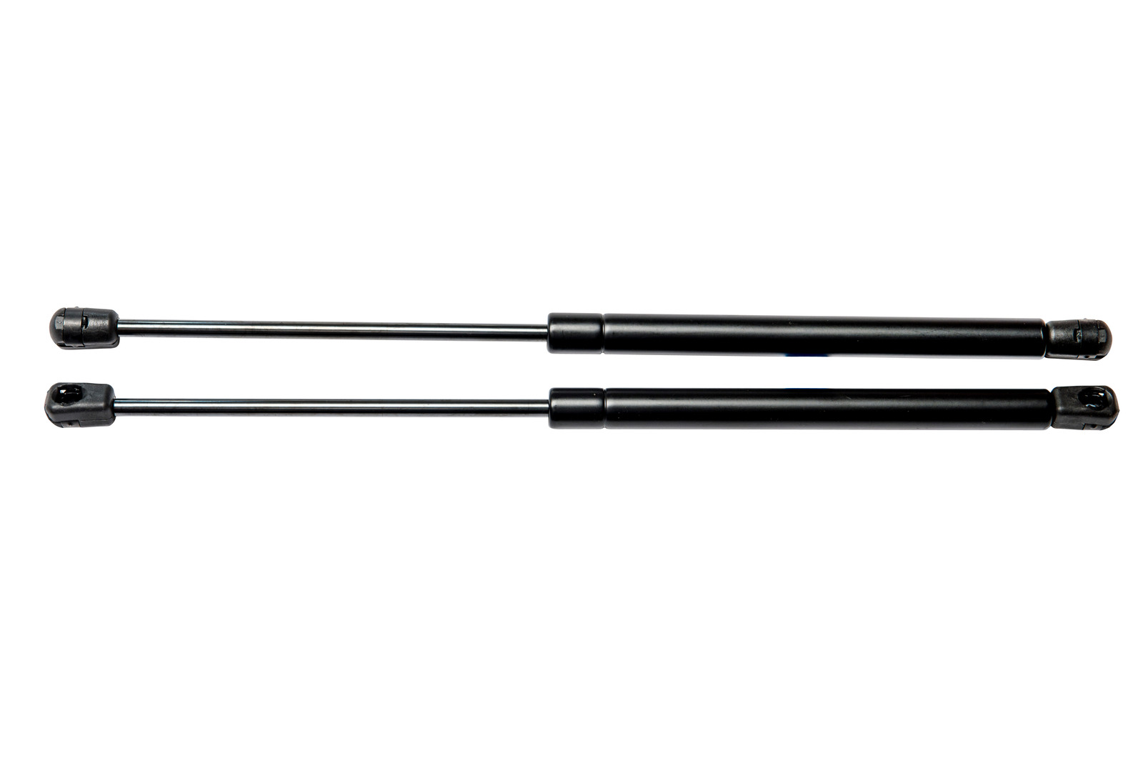 thumbnail image 2 of 2x Rear Trunk Lift Supports For Volkswagen Hatchback, Tuff Support Gas Struts 2 of 6