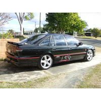 Holden Commodore VR VS Sedan 92/97 BOOT with SPOILER Gas Struts New PAIR ML4341