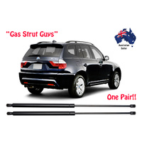 Gas Struts suit BMW X3 E83 model TAILGATE Rear Door 2003 to 2010 New PAIR