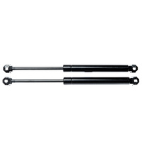 2 x New Gas Struts fit Chevrolet Camaro & Pontiac Firebird Bonnet 1982 to 1992