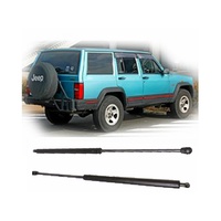 Gas Struts suit Jeep Cherokee XJ Series 1992 to June 1997 Tailgate New PAIR