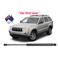 1 x NEW Gas Strut suit Jeep Grand Cherokee BONNET WH WK Models 2005 to 2010 