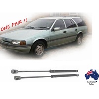 Gas Struts Ford Falcon Fairmont BONNET ED EF EL XR6/8 1993/1998 New PAIR ML4384