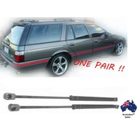 Ford Falcon Fairmont EA B D L F Wagon Tailgate Gas Struts 88/98 New PAIR ML4380