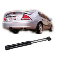 2 x NEW Gas Struts suit Ford Falcon Fairmont AU AU2 AU3 Sedan BOOT 1998 to 2002