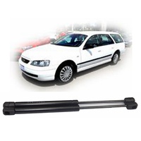 Gas Struts Combo Ford Falcon Wagon BA BF models 2 PAIRS Bonnet and Tailgate