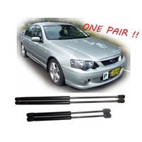 Gas Struts Combo Ford Falcon BA BF models 2 PAIRS Bonnet and Boot with spoiler