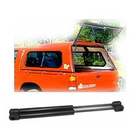 Gas Struts suit Crown Canopy 330mm extended 35lbs