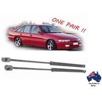 2 x New BONNET Gas Struts fits Holden Commodore VP2 VR VS Lexcen 92 to 97 ML4340