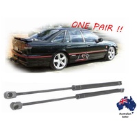 Holden Commodore VR VS Sedan 92/97 BOOT with SPOILER Gas Struts New PAIR ML4341