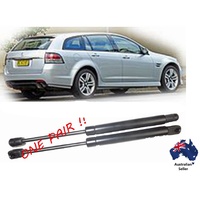 Holden VE VF Commodore Wagon 2008 on Tailgate Boot Gas Struts New PAIR 2913ZQ