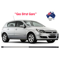1 x New Gas Strut suit Holden Astra AH series BONNET 2004 to 2009 Hatch & Wagon