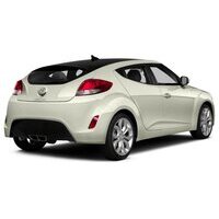 2 x new Hatch Gas Struts suit  Hyundai Veloster FS series 2012 to 2018