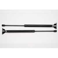 2 new gas struts to fit Mitsubishi ASX rear door Pair Left & Right 2010 to 2022