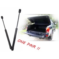 2 x NEW Gas Struts fit Mitsubishi Triton Ute Hard Lid cover ML model 2006 - 2009