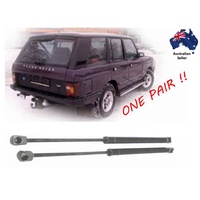 2 x NEW Gas Struts suit Range Rover Classic 1970 to 1994 Rear Window / Tailgate 