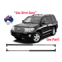 Tailgate Boot Gas Struts for Toyota Corolla Hatchback 2002-2007 440mm