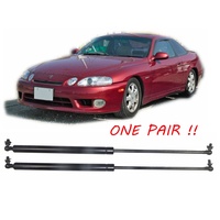 2 x New BONNET Gas Struts suit Toyota Soarer Lexus SC400 SC300 SC25GT 1991- 2000