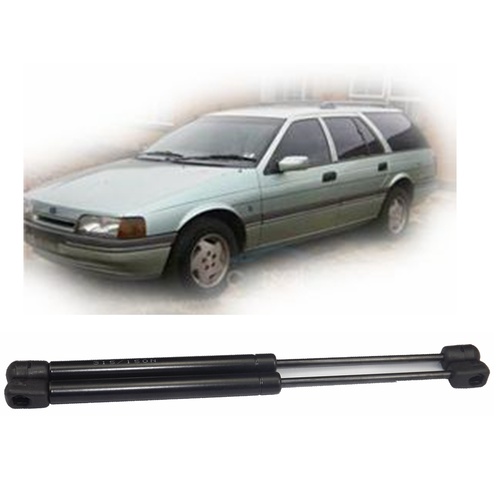 Gas Struts Combo Ford Falcon Wagon ED to EL models 2 PAIRS Bonnet and Tailgate