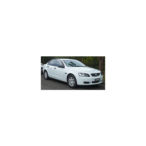 Gas Struts Combo VE Holden Commodore & WM Caprice models 2 PAIRS Bonnet and Boot