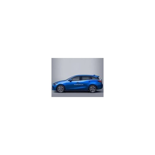 2 x NEW Gas Struts suit Mazda 2 Hatchback Hatch Rear Door DE model 2007 to 2014 