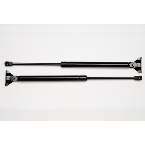 2 new gas struts to fit Mitsubishi ASX rear door Pair Left & Right 2010 to 2022