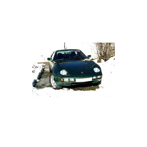 Gas Struts suit Porsche 928 Coupe BONNET 1978 to 1995 New PAIR S S2 S4 GT